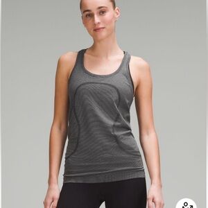 LULULEMON SWIFTLY TECH TANKTOP